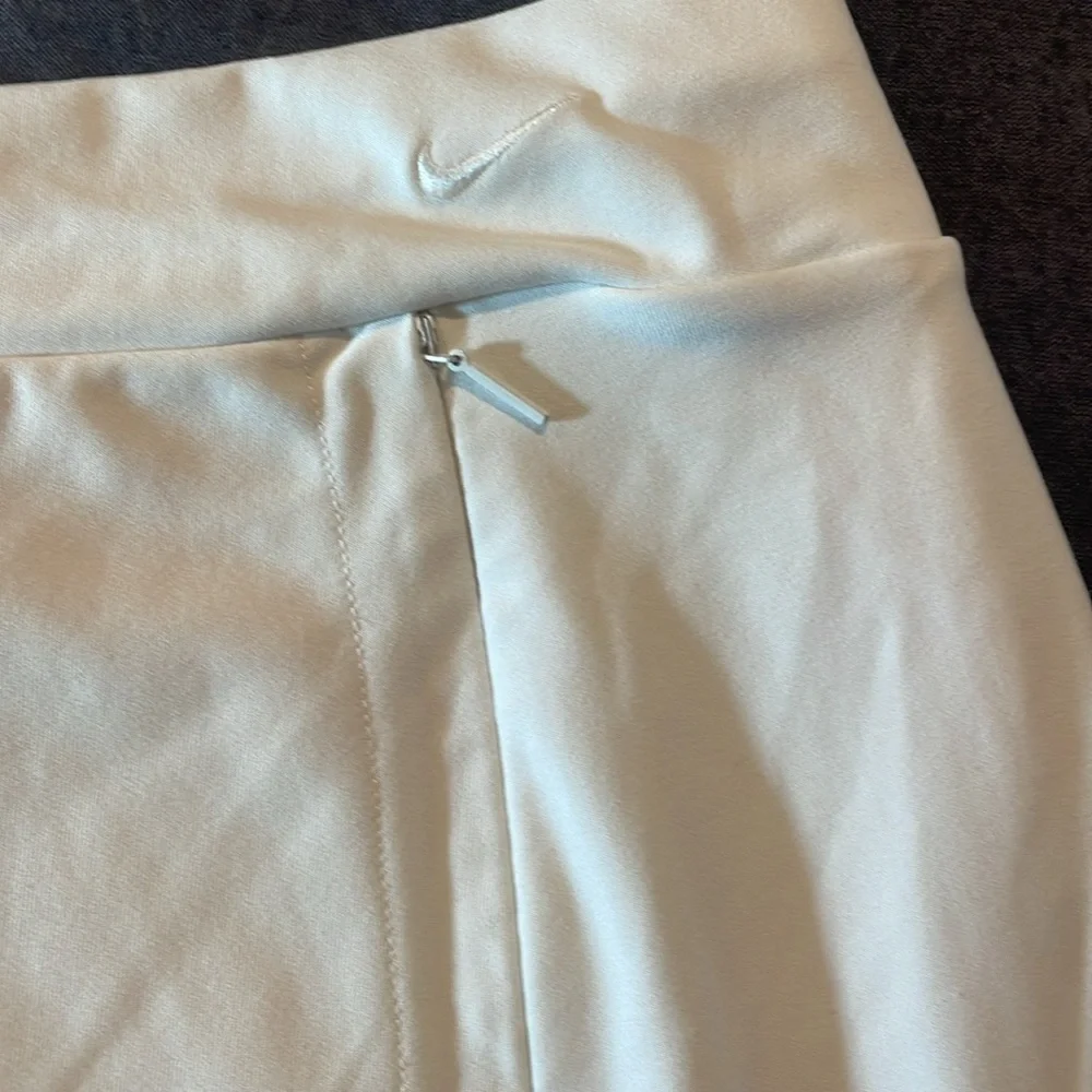 Nike golf/tennis skirt Large